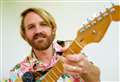 Band plays gig in charity shop to promote Sunday trading