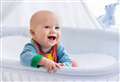 Most popular baby names in the area and this year's Baby and Toddler competitors