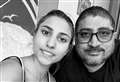 Former England footballer’s message of support for girl, 17, on cancer journey