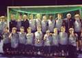 Framlingham crowned county champions
