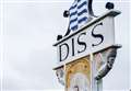 Put forward your views on Diss