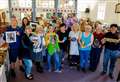 Stronger together: Collective showcases wide range of talent