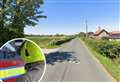 Police appeal after farming equipment damaged in village field