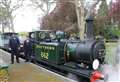 Steam museum celebrates locomotive’s 150th anniversary