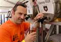 Town hops out of lockdown and in to a beer festival 