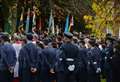 Services set to honour our fallen