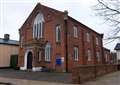 Three dementia café sessions a month in Diss