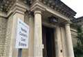 Coroner’s service searches for next of kin