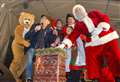 Lighting up the town with Christmas cheer