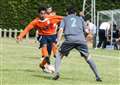 Tangerines’ Senior Cup run is brought to an end