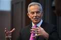 Afghanistan must not be allowed to become a base for terror, warns Blair