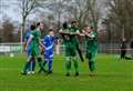 Harling aim to sign off on a high 