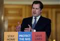 Minister urges 'buy a newspaper'