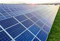 Plans for 120-acre solar farm in village divide residents as decision due