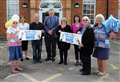 Eye hospital was ‘one of the finest in the country’