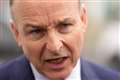 Martin warns over prospect of ‘extremely disruptive’ 50% US tariff on EU goods