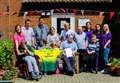 Delia Smith sends signed Norwich City shirt to Diss care home during lockdown