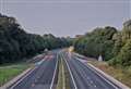 Major £65m road upgrade on A11 completed