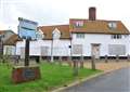 Demolition plan for King’s Head pub in Pulham St Mary rejected