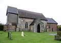 Still ‘much to do’ in bid to save at-risk Redlingfield church