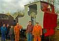 Mid-Suffolk Light Railway scoops £64,200 grant to develop workshop building