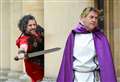 Protest over actor pay at Cambridge Shakespeare Festival is suspended