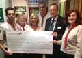 Diss Scouts boosted by £3,000 grant