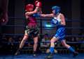Attleborough pair land National Junior prizes