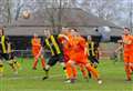 Tangerines play out two draws