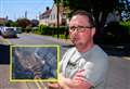 Petition seeks 20mph limit after cat is killed this week