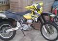 Appeal as bike is stolen in Newton Flotman