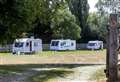 Search begins to find traveller sites to ease deadlock