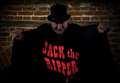 Jack the Ripper will feature cross-dressing policemen