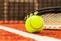 Singles tennis matches get green light