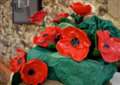 Patient’s talents raise money for Royal British Legion