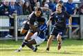 Diss pay the penalty in loss to rivals Holt