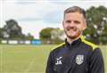 Abbott takes up the reins at Diss 