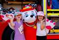 Fire station celebrates 75 years of the Norfolk Fire and Rescue Service with open day