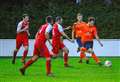 Diss’ weekend victory is soon forgotten 