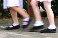 Pupil numbers in schools expected to drop by nearly 400,000 over five years