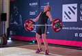 Inability to train does not hinder defending champion 
