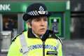 Police create dispersal zones around south London raves
