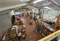 Angela’s pottery paradise with community studio idea
