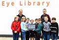 Wealth of activities at new library in Eye 
