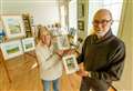 Picture perfect: Art show gets work in front of wider audience