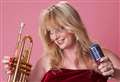 All that jazz: World-class trumpeter set for Corn Hall show