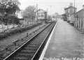 Rail days remembered in Pulham St Mary exhibit