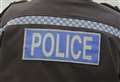 Man rearrested in connection with cars hit by objects