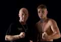 Keen prepares to make professional debut in the capital
