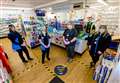 Pharmacy staff praised for Covid protection measures